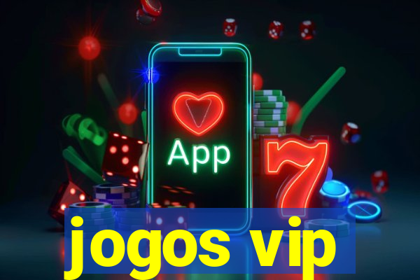 jogos vip